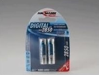 Product image of Ansmann 5035082