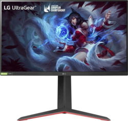 Product image of LG 27GP850P-B