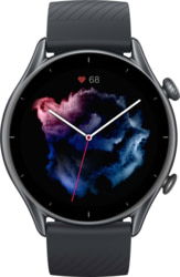 Amazfit GTR 3 PRO INFINITE BLACK tootepilt