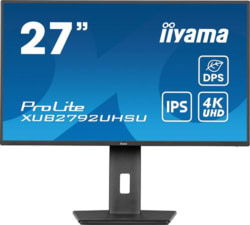 Product image of IIYAMA XUB2792UHSU-B6