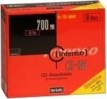 Product image of INTENSO 2801622