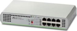 Product image of Allied Telesis AT-GS910/8-50