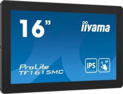 IIYAMA TF1615MC-B1 tootepilt