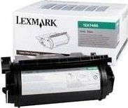 Lexmark 12A7465 tootepilt