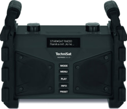TechniSat 0002/3907 tootepilt