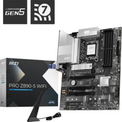 MSI PRO Z890-S WIFI tootepilt