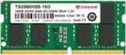 Transcend TS2666HSB-16G tootepilt