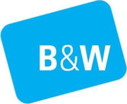 B&W Cases MB/4000 tootepilt