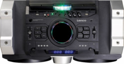 Product image of Lenco PMX150