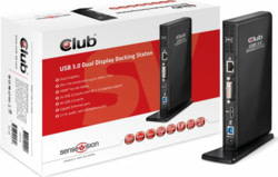 Club3D CSV-3242HD tootepilt