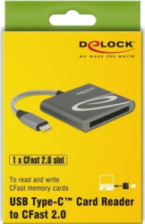 Product image of DELOCK 91745
