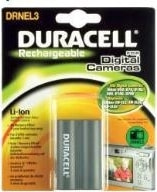 Duracell DRNEL3 tootepilt