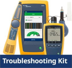Product image of FLUKE TROUBLESHOOTING KIT LIQ-KIT
