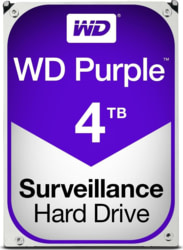 Product image of Western Digital WD40PURX
