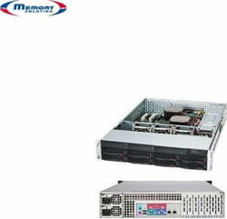 SUPERMICRO CSE-825TQC-600LPB tootepilt