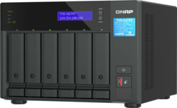 QNAP TVS-h674T-i5-32G tootepilt