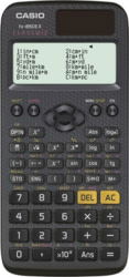 Casio FX-85CEX tootepilt