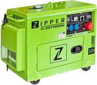 Zipper ZI-STE7500DSH tootepilt