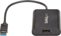 StarTech.com USB32DPES2 tootepilt