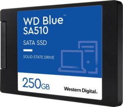 Product image of Western Digital WDS250G3B0A