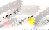 ZEBRA 10012712-6 tootepilt