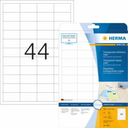 Product image of Herma 4680