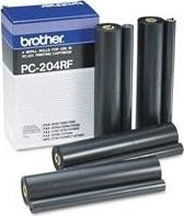 Brother PC204RF tootepilt