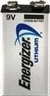 ENERGIZER 635236 tootepilt