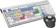 Product image of LogicKeyboard LKB-MCOM4-AJPU-GR