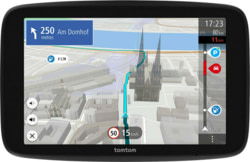 TomTom 1YE7.002.100 tootepilt