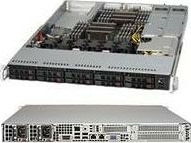 SUPERMICRO CSE-116AC2-R706WB2 tootepilt