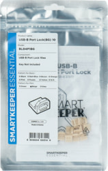 Product image of Smartkeeper BL04P1BG