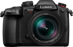 Product image of Panasonic DC-GH5M2LE