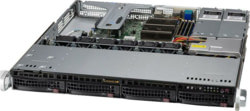 SUPERMICRO SYS-510T-MR tootepilt