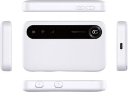 Product image of ZTE U50 5G
