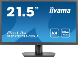 Product image of IIYAMA X2283HSU-B1