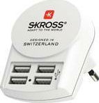 Product image of Skross 1.302522