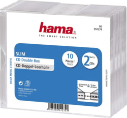 Product image of Hama 00051274