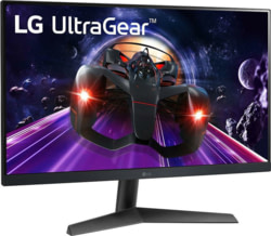 Product image of LG 24GN60R-B