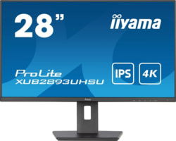 Product image of IIYAMA XUB2893UHSU-B5