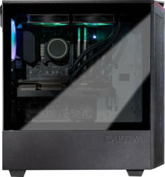 Product image of Captiva 70925