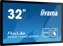 IIYAMA TF3215MC-B2AG tootepilt