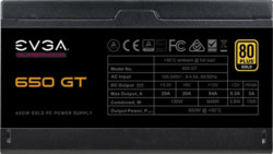 Product image of EVGA 220-GT-0650-Y2