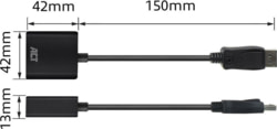 Advanced Cable Technology AC7515 tootepilt