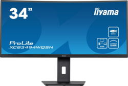 IIYAMA XCB3494WQSN-B5 tootepilt