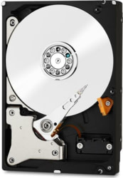 Product image of Western Digital WD60EFAX