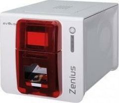 Evolis C2501 tootepilt