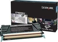 Product image of Lexmark X746H2KG