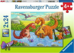 Ravensburger 05030 tootepilt