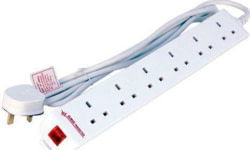 MicroConnect MC-UKSURGESTRIP6-5M tootepilt